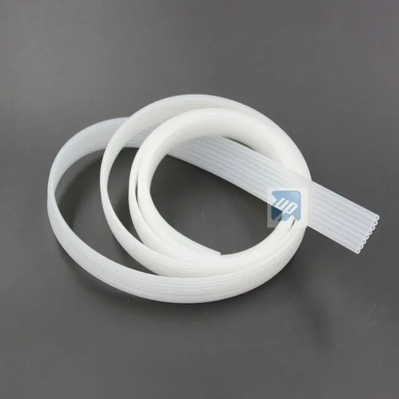 ciss pipe line Ink tube ink tubing For CANON HP Brother EPSON CIS CISS 8line PVC tube