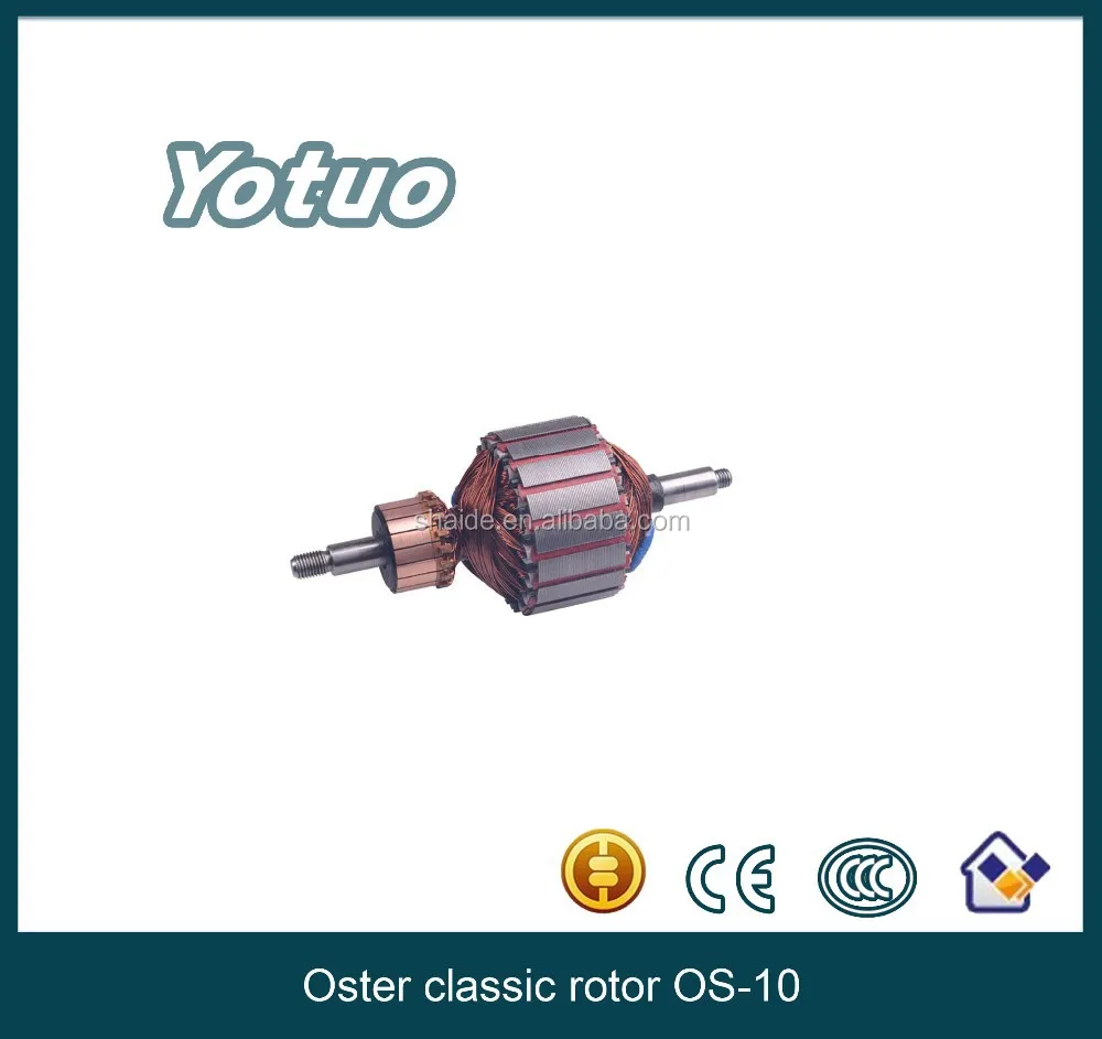Os blender rotor/classic type rotor 18 cell/juicer 18 cell rotor