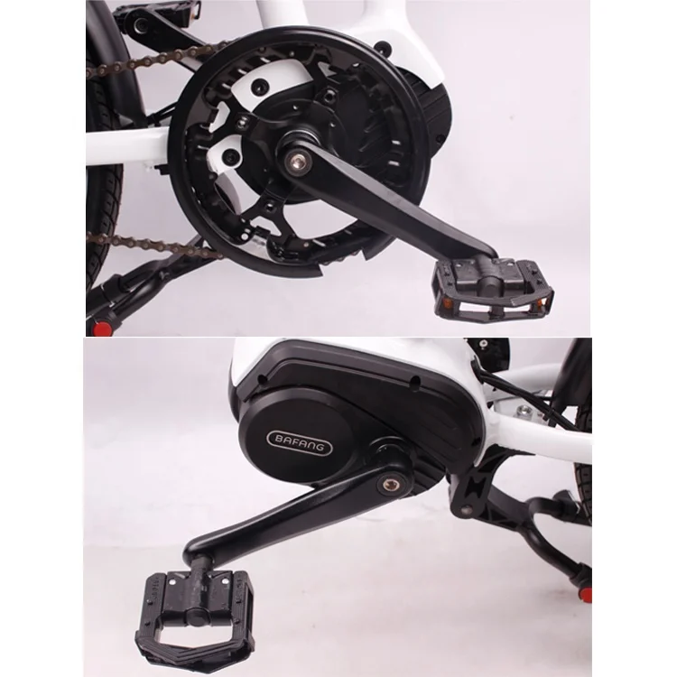 36v250w Mid Drive Folding E Bike,Mini Ebike Hot Sale from Chinese Warehouse Electric Bike