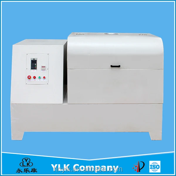 Homogenizing Drying Solid Powder Sample Processing Machine, Laboratory Soil Grinding & Sieving Machine