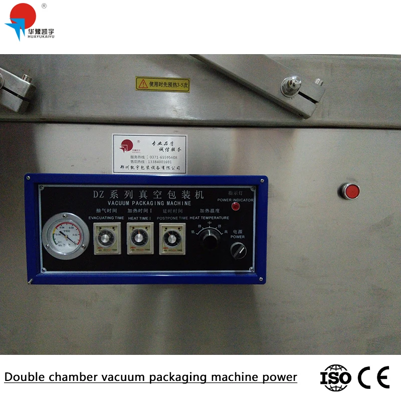 glass milk powder canning single chamber jar vacuum sealer machine