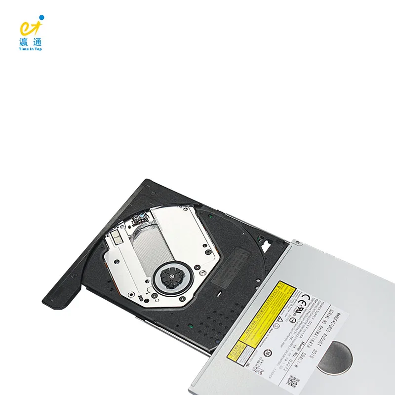 Panasonic UJ272SBAL1-W Super Slim Laptop Internal Blu-ray Burner