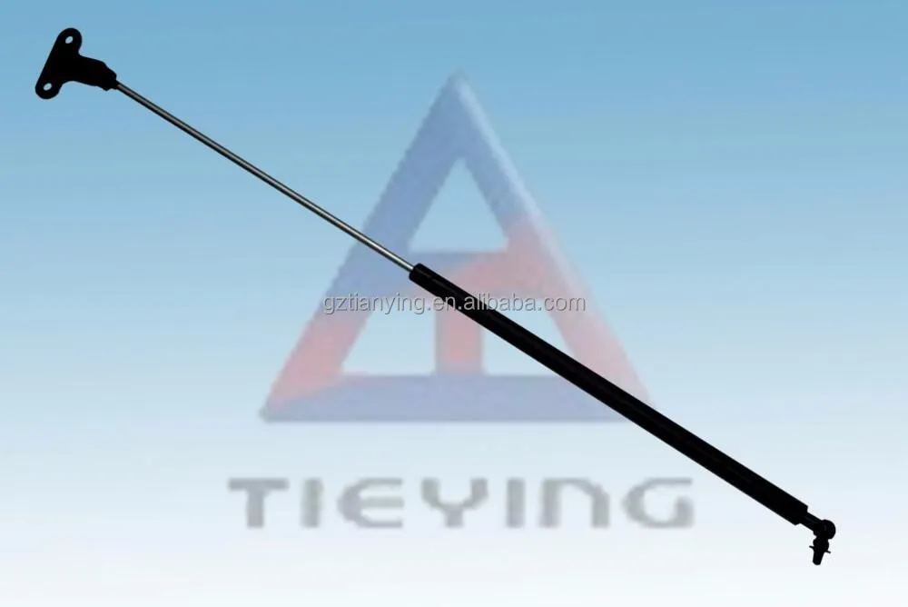 Factory price gas struts for toyota sera opening door gas strut