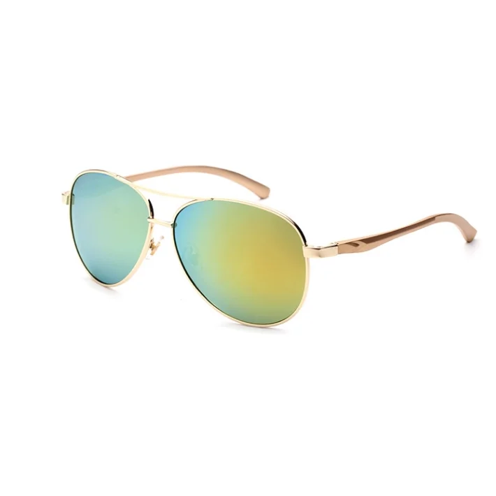 
High Quality Ray Factory price Women Sun Glasses and Men banded Fashion Polarized brand Sunglasses 