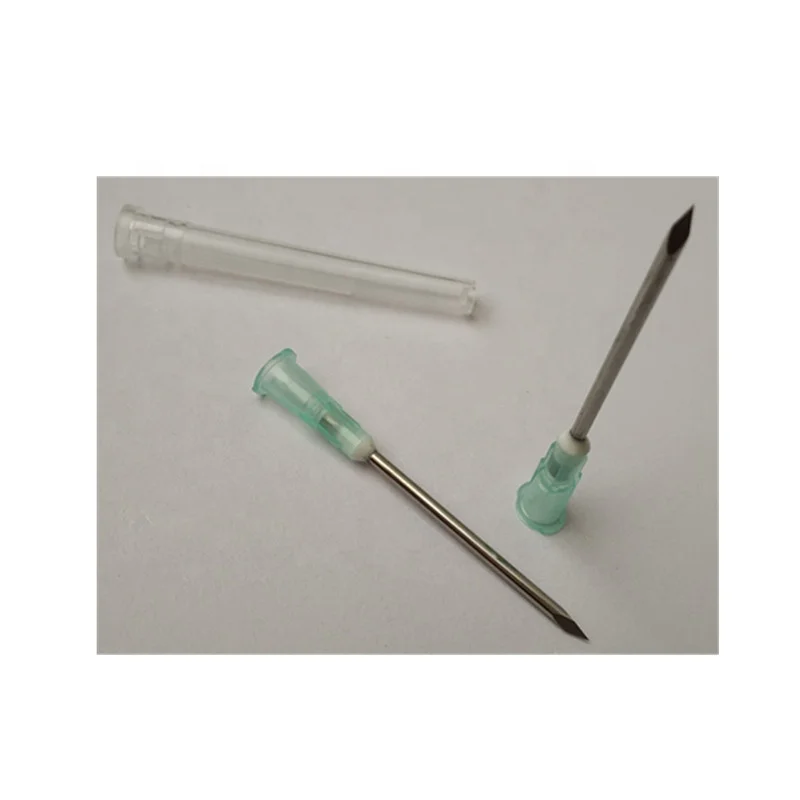 BEST SELLING PRODUCTS SHARP NEEDLE BULK DISPOSABLE 3 EDGED NEEDLE BLOODLETTING ACUPUNCTURE NEEDLES