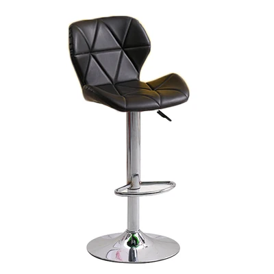 
Style Modern PU Leather Bar Stool/Bar Chair 