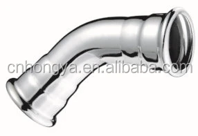 Соединительная муфта из нержавеющей стали