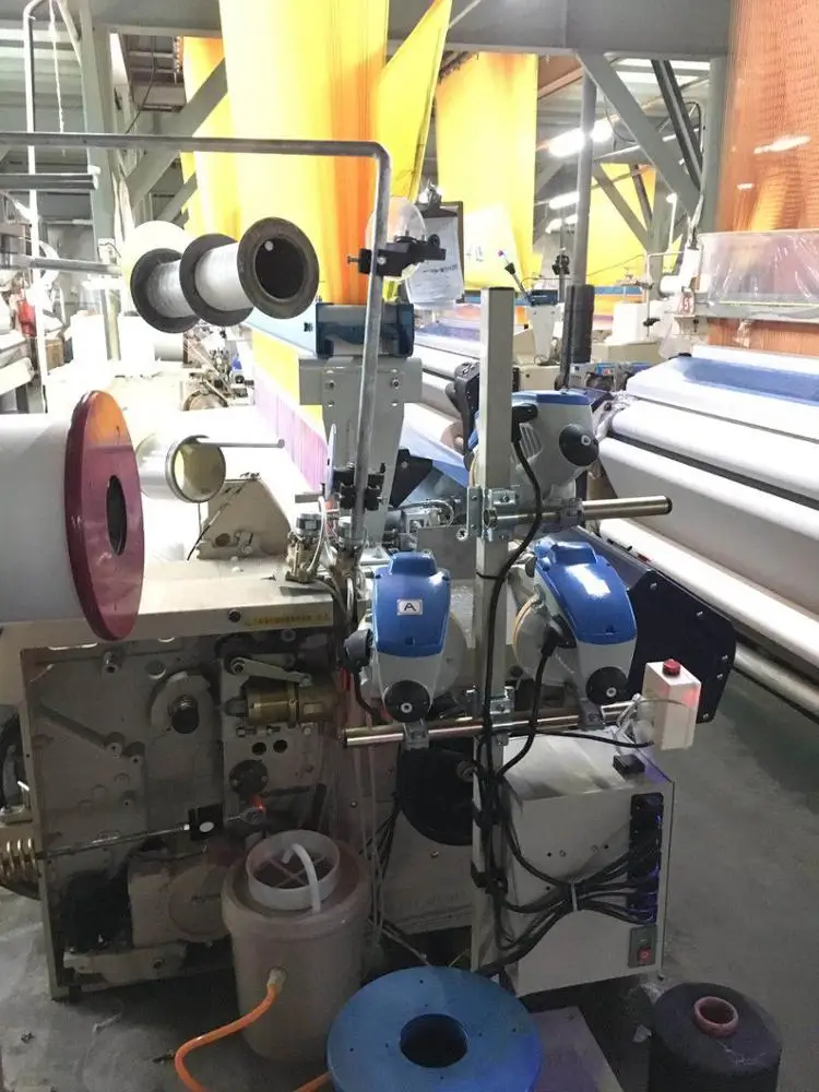 
RJW851-280cm electronic jacquard machine/jacquard loom/water jet loom 