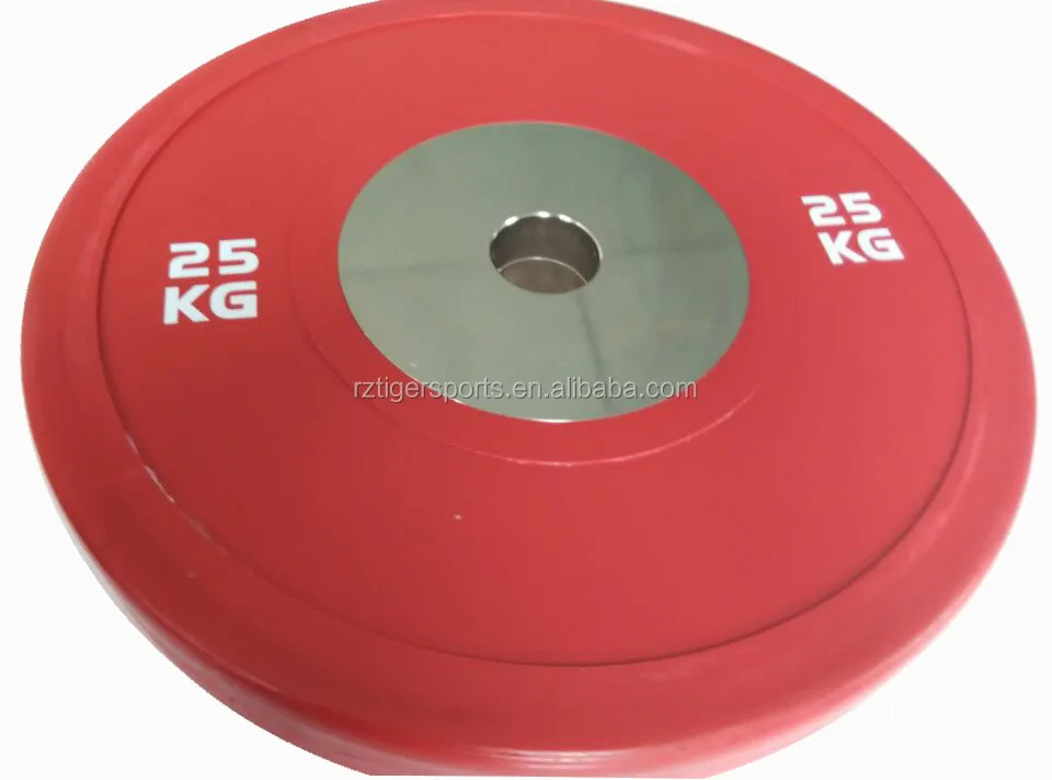 Цветной Резиновый Бампер для соревнований