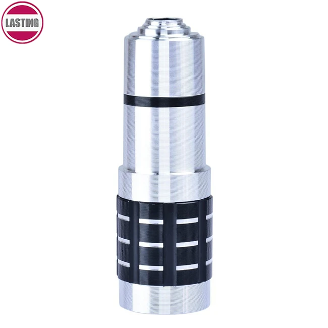 Phone Camera Lens 12X Zoom Optical Camera Telephoto Telescope Lens With Tripod