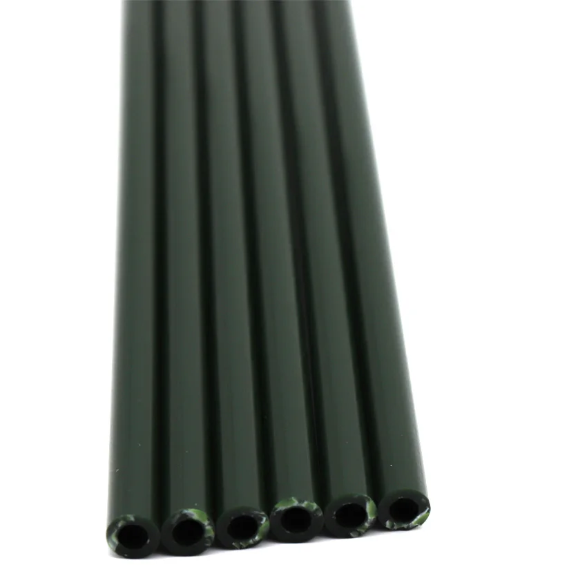 Polypropylene Pipe Plastic PP Tube Manufacturer
