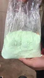 2015 Hot Sell Factory Price organic hair bleaching powder