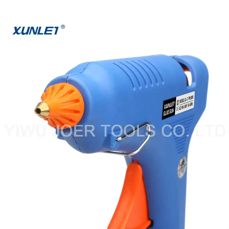 
Hot Adhesive glue gun XL-C100 