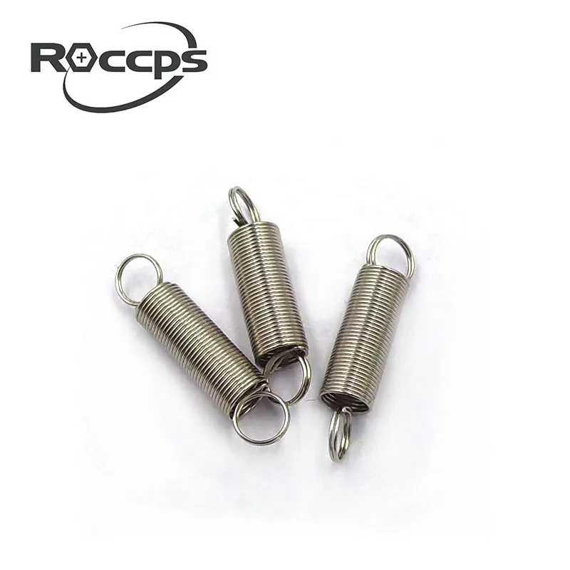 ROCCPS compression electrical battery contact springs,hammock spring