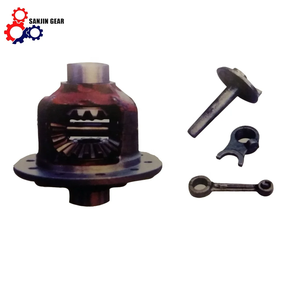 Forging Bevel Gear Manufacturer