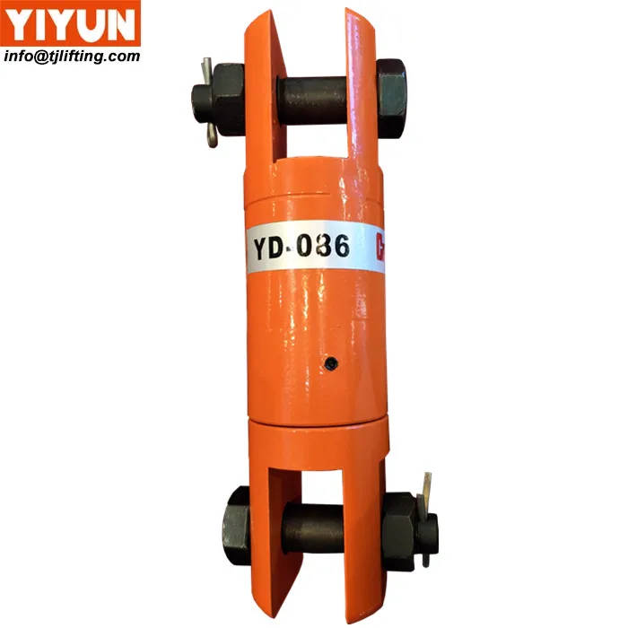 Wire rope anti rotation device/angular contact lifting swivel bullet style