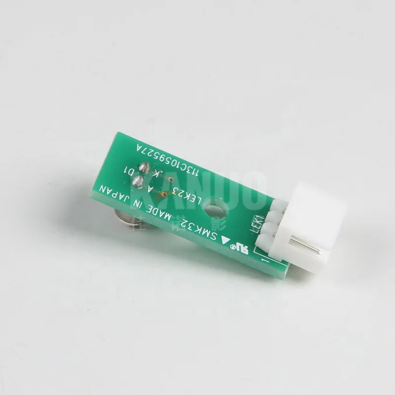 Печатная плата 113C1059527 113C1059527A сушилка датчик выхода Транспортной секции Fuji Frontier 550 570 570R LP5500 LP5700 минилабораторная машина