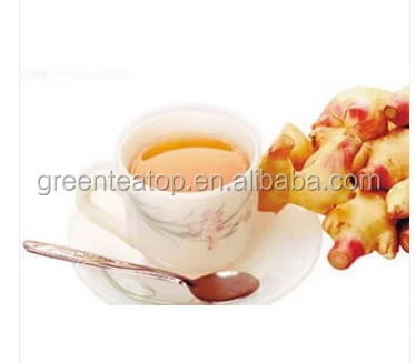 Лидер продаж 2019, мгновенный имбирный чай с медом-натуральный мед и имбирь, чайный напиток, хороший вкус чайного порошка