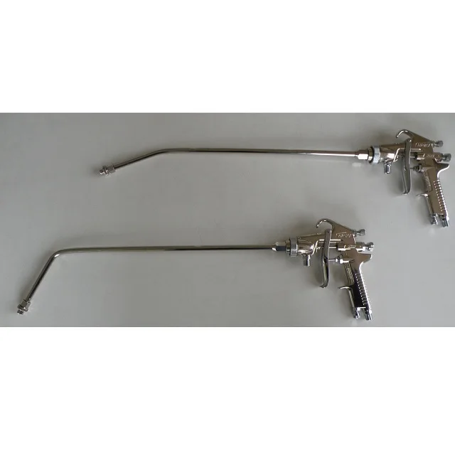 professional pneumatic small air gun for Vacuuming