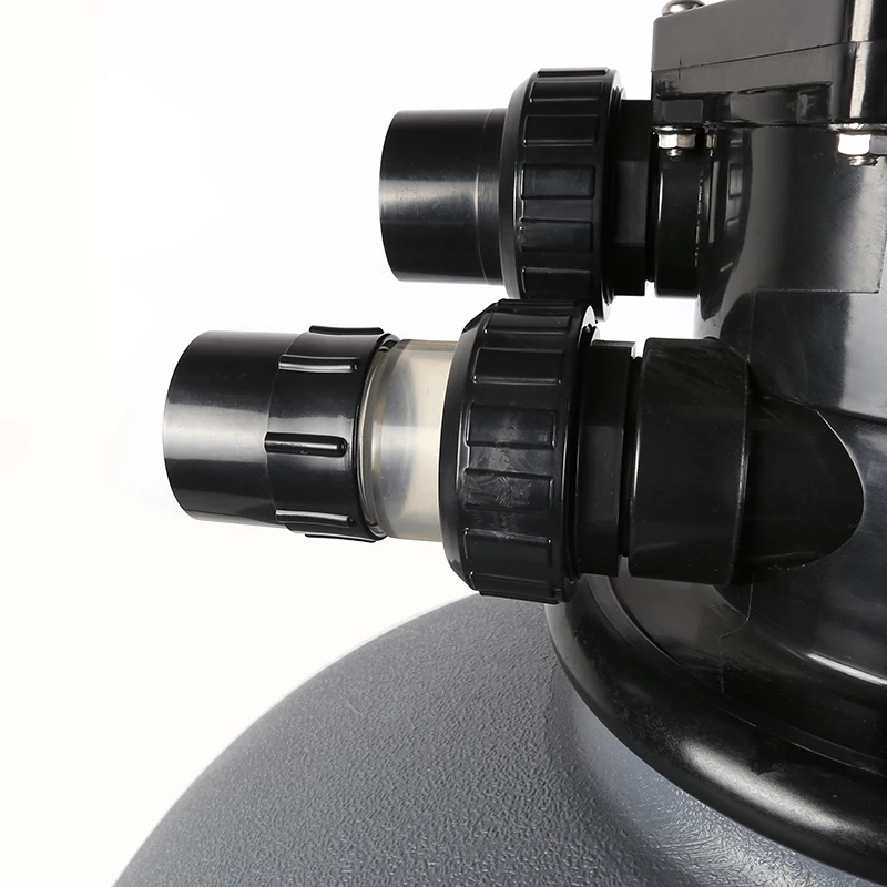 Factory Supply swimming pool filter for Swimming Pool Water Treatment