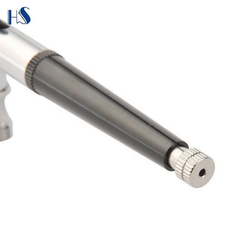 
Cordless rechargeable wireless mini Battery air compressor airbrush makeup kit with battery 