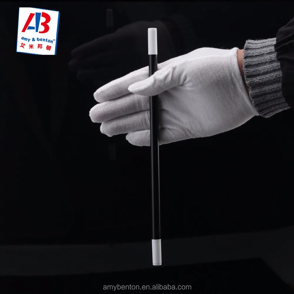 29 CM Rising Magic Stick Kids Toys Magic Wand Toys Play Show