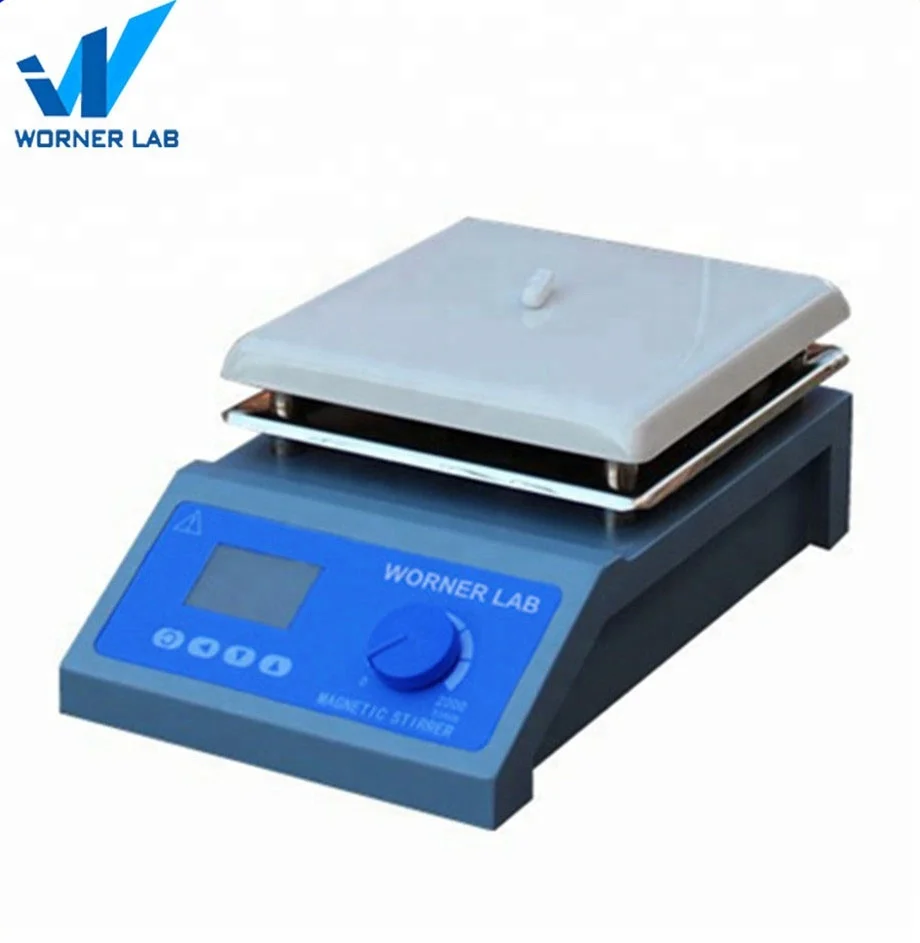 1L 2L 3L 10L 20L Capacity Digital Magnetic Stirrer