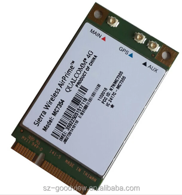 Hot Sales MC7354 New Original Sierra Wireless Modules