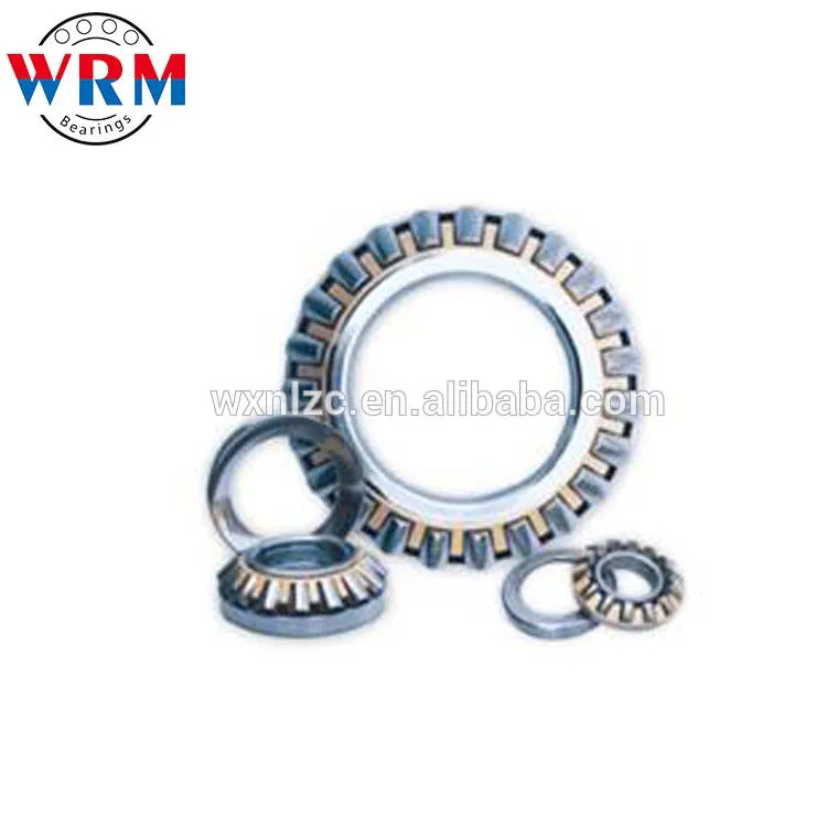 Производство Китай высокое качество упорный сферический роликовый подшипник 29452 Двухрядные с высокой производительностью