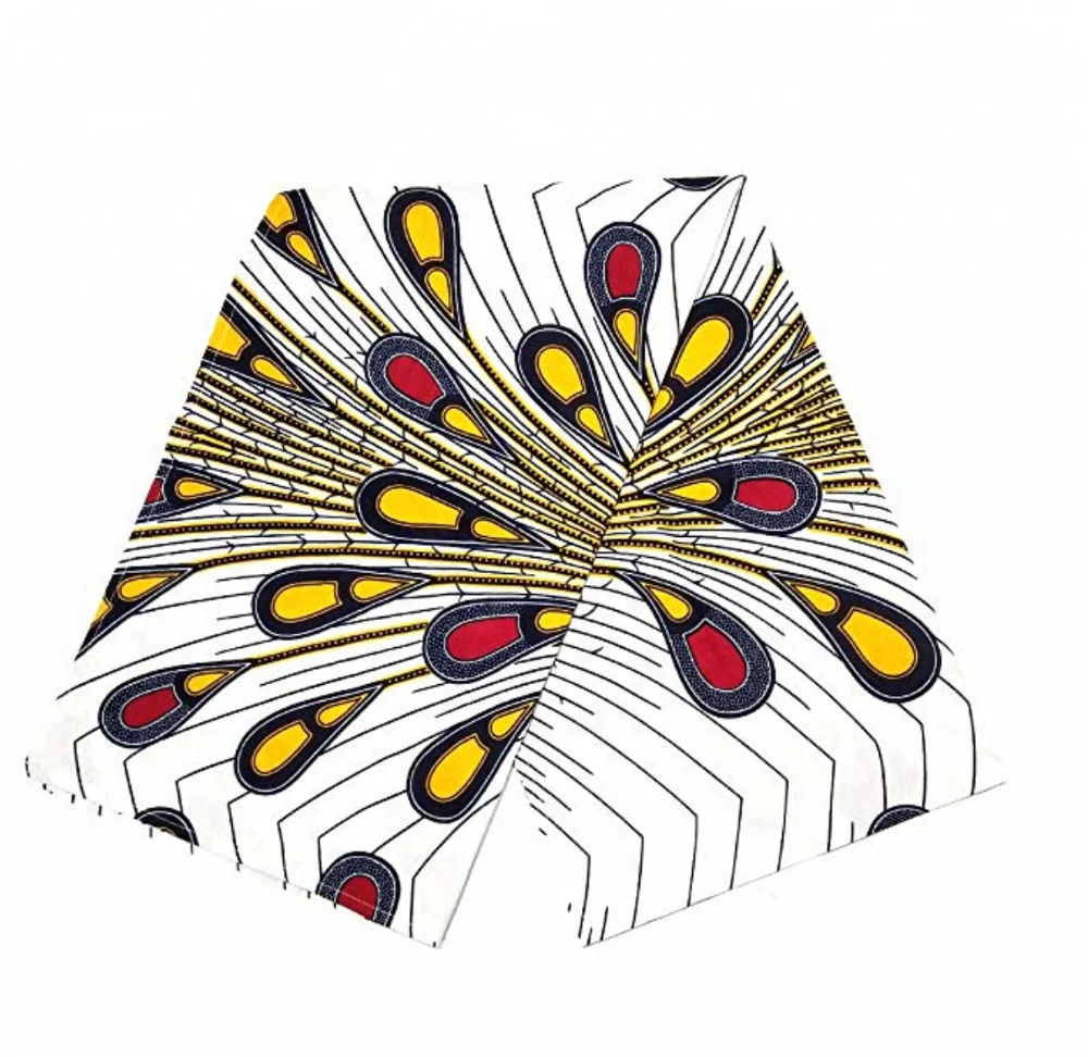 
African Scarf Headbands Turbans Maternity Head scarf 