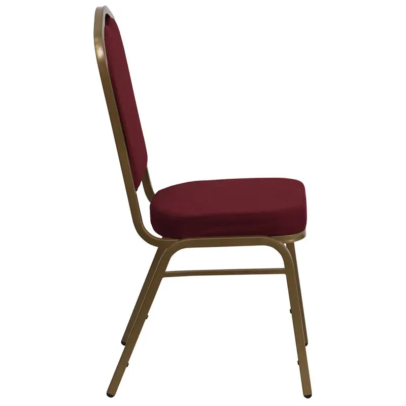 
Wholesale fabric stacking banquet chairs for sale 