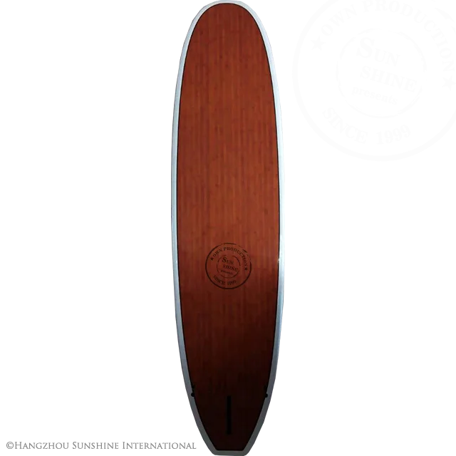 FOAM EPOXY SUP Stand Up Paddle Board from Manufacturer