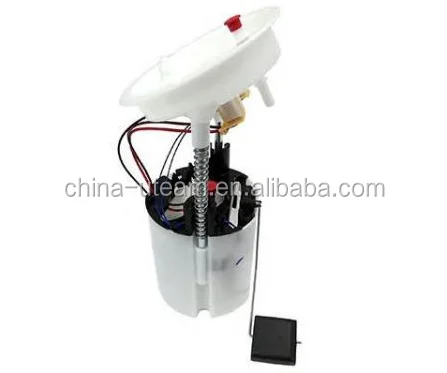 A2C53025278Z Electrical Fuel Pump Fuel Level Sensor Fit For BM W E81 E82 E87 E88  YTEP-1603