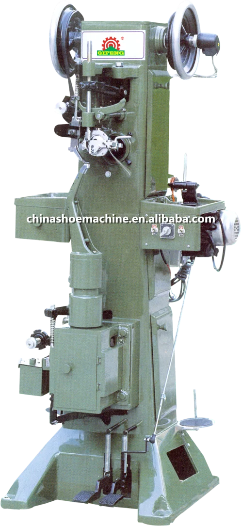 
Multifunctional inside and outside stitching machine QF-332A shoe machine for sale 