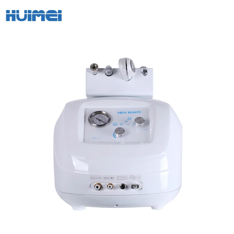 Multifunction Oxygen hyperbaric facial peel machine