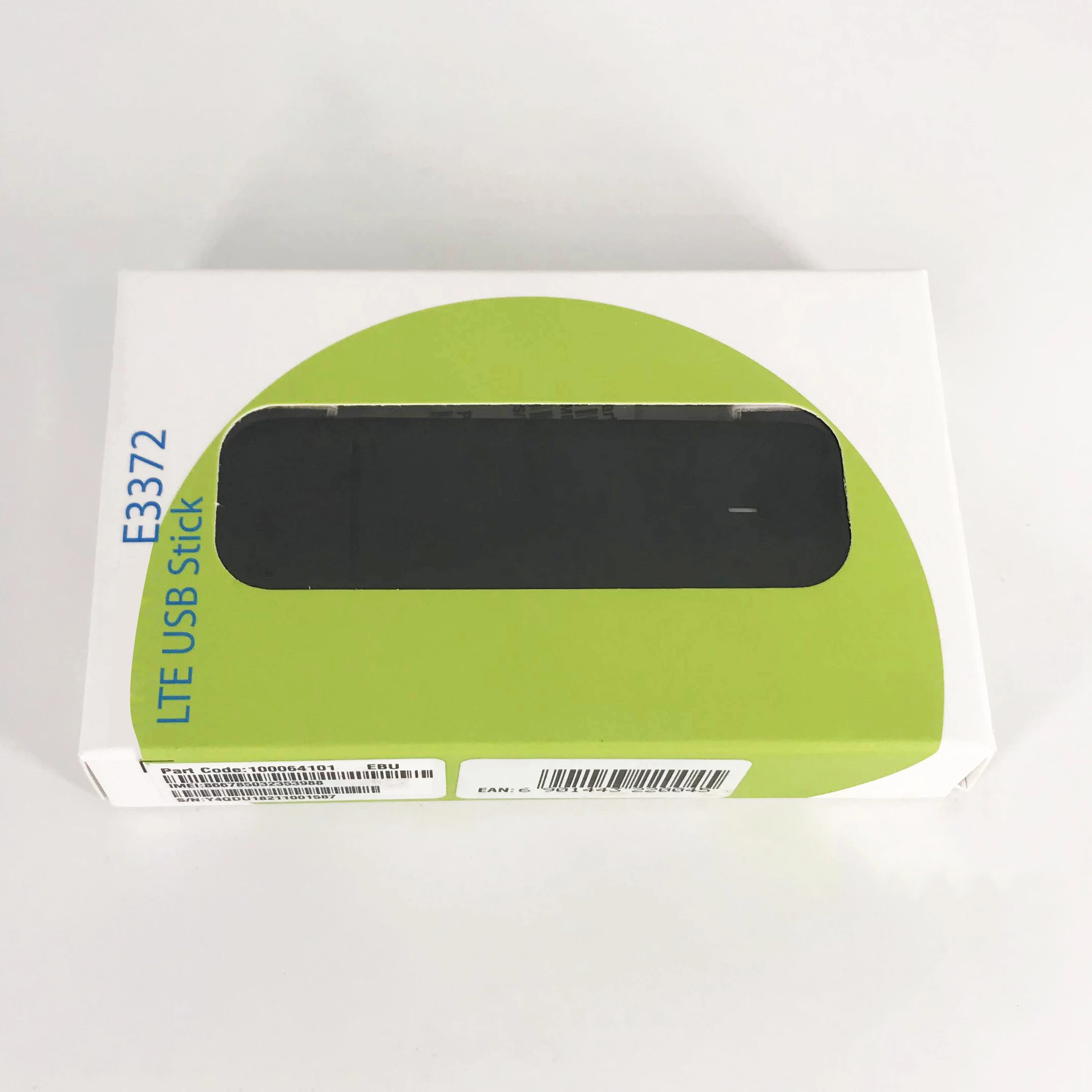 Беспроводной Usb-модем LG382 Sitong E3372h 4g Lte с разъемом для Sim-карты Промышленный маршрутизатор