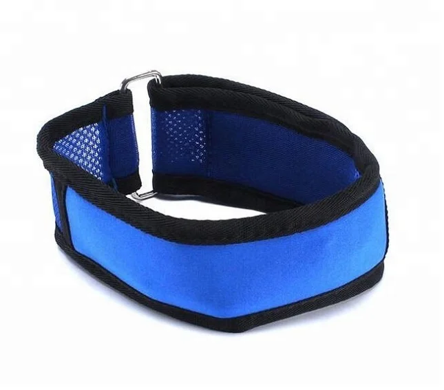 
New Summer Chill Out Pet Cooling Collar Dog Cooling Collar with Removable Gel Pack 