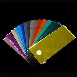 Semi Transparent Mirror Led Illuminated,plastic Acrylic Mirror Sheet,two Way Acrylic Mirror