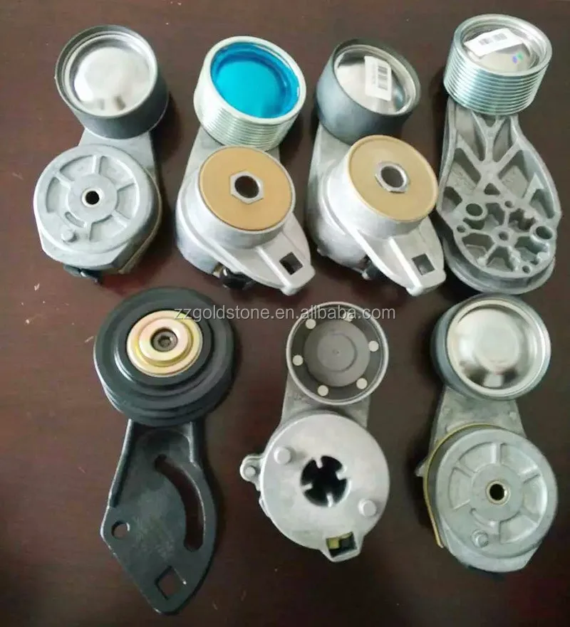 EC380D Belt tensioner 21766717 21479276 21422765 20924200