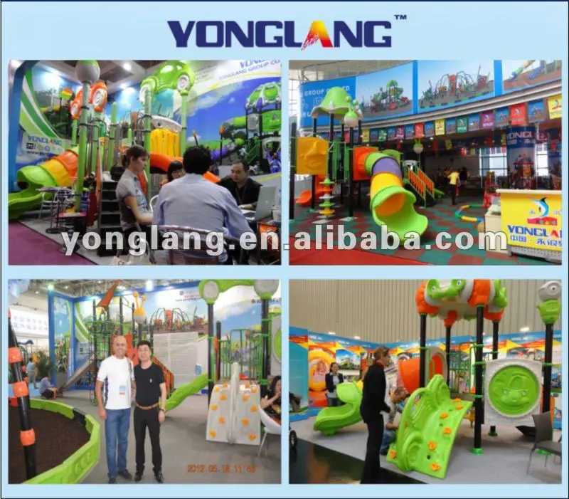 YL-FW0008 Wooden Doll House Plastic Playhouses For Toy Doll House