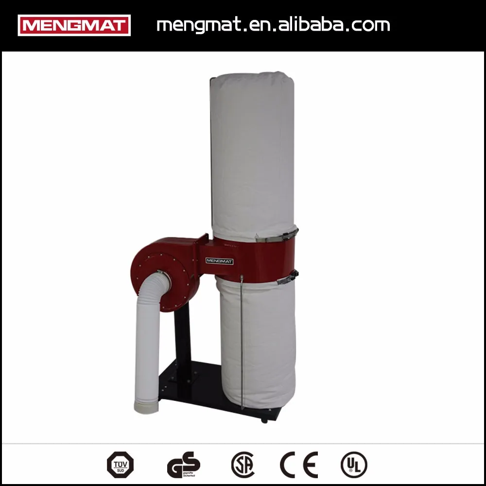 China supplier cyclone nail dust collector