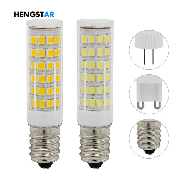 Dimmable LED Bulb Light G4 G9 AC DC 12V 24V G4 LED