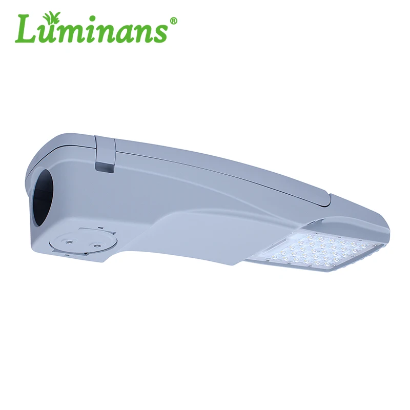  Luminans 5000 К 70ra затемнения 5 лет модуль led street light 40