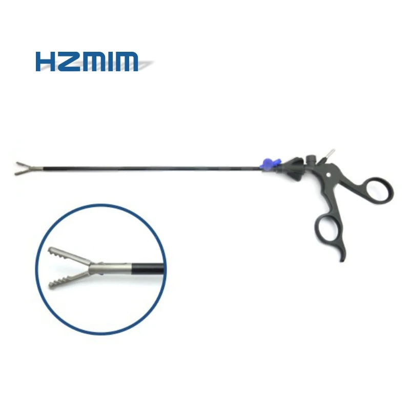 Нож для лапароскопии