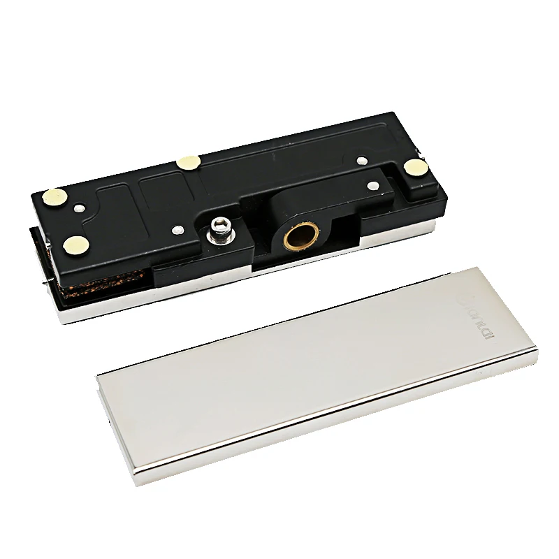 Casma type hardware Patch Fitting for hotel use Glass Door