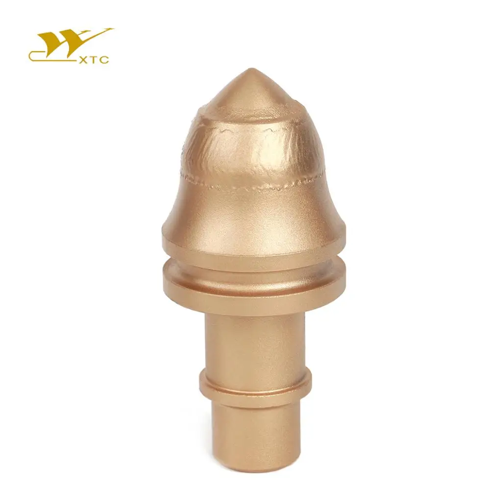 Hot sale construction machine rotary drilling rig rotary teeth