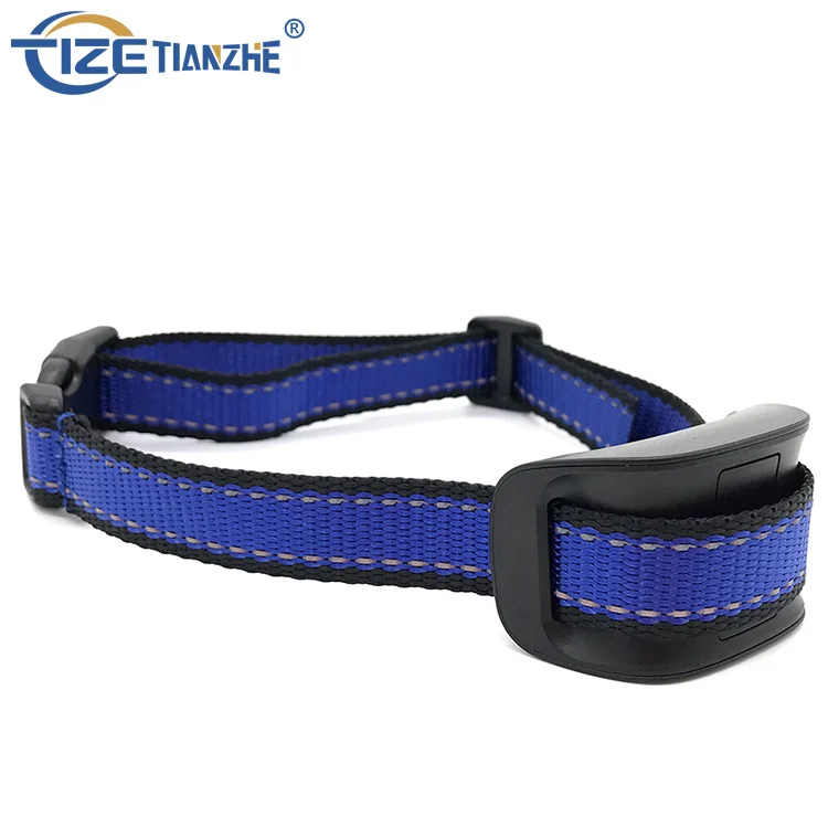 
Tize Hot US Amazon No Shock Stop Dog No Anti-bark Anti Bark Collar For Dog 