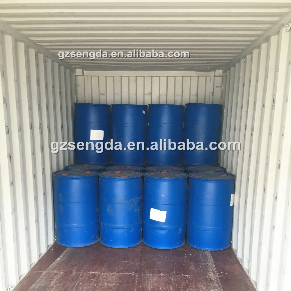 Concentrated foaming agent cocoamidopropyl betaine cab 35