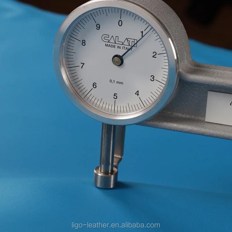 semi microfiber automotive synthetic leather for Upholstery automotive