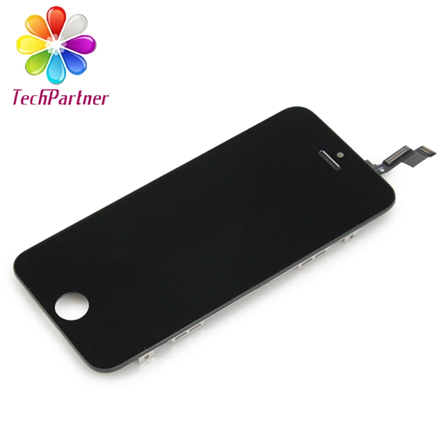 
Wholesale Top Quality Chinese lcd foxconn for iphone5s display for iphone5s lcd screen 